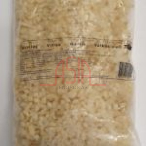 Frozen Garlic DICES 500G x 20